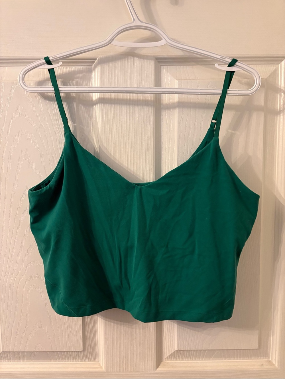 Lulu🍋 Align Cami